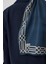 Cotton Twill Şal Interlock Indigo 4