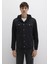 0112735-90769 Lenny 90LAR Rinse Antrasit Jean Ceket 4