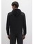 0112735-90769 Lenny 90LAR Rinse Antrasit Jean Ceket 5