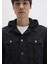 0112735-90769 Lenny 90LAR Rinse Antrasit Jean Ceket 6