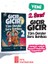 Gıcır Gıcır 2. Sınıf Tüm Dersler Soru Bankası Türkiye Yüzyılı Maarif Modeli Uyumlu 1