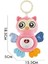 Nessiworld BIB6008 -Vardem Işıklı ve Sesli Bebek Baykuşu 2