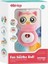 Nessiworld BIB6008 -Vardem Işıklı ve Sesli Bebek Baykuşu 4