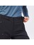 Quechua Kadın Outdoor Pantolon - Siyah - MH500 5
