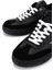 Erkek Hakiki Deri Siyah Sneakers & Spor Ayakkabı 1040 95S7002 Erk Ayk SK25-26 Black/black 4