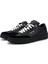 Erkek Hakiki Deri Siyah Sneakers & Spor Ayakkabı 1040 95S7002 Erk Ayk SK25-26 Black/black 5