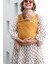 Esnek Wrap Sling – Chai Tea 1