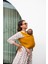 Esnek Wrap Sling – Chai Tea 2