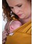 Esnek Wrap Sling – Chai Tea 3