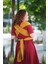 Esnek Wrap Sling – Chai Tea 4