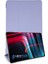 iPad Pro 11 (2021) Kılıf Tablet Smart Kılıf - LILA-(5796) - AYS9184-7680 1