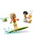 Nessiworld LEGO Friends Meyveli Içecek Plaj Standı 42625 5