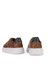 , Erkek Hakiki Deri Sneaker 1531026ZH12 Taba 3
