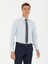 Erkek Açık Mavi Slim Fit Uzun Kollu Gömlek 50282995-VR003 1
