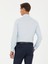 Erkek Açık Mavi Slim Fit Uzun Kollu Gömlek 50282995-VR003 5