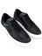 Erkek Hakiki Deri Siyah Sneakers & Spor Ayakkabı 1040 92S3912 Erk Ayk SK25-26 Black/grey 2