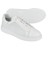, Erkek Hakiki Deri Sneaker 1531026Z8552 Beyaz 4