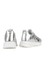 , Kadın Hakiki Deri Sneaker 1531050Z26802480PK Gümüş 3