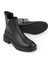 , Kadın Hakiki Deri Bot 153359Z343 Siyah 4
