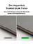 iPhone 17 Pro 9h+ Tam Kaplayan Toz Filtreli Parmak Izi Bırakmayan Safir Ekran Koruyucu Cam 5