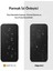 iPhone 17 9h+ Tam Kaplayan Parmak Izi Bırakmayan Safir Ekran Koruyucu Cam 8