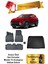 Hyundai Kona Elektrikli 2024 Sonrası 3D Havuzlu Paspas ve Bagaj Havuzu Set (Hediyeli) 1