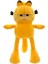 Peluş Garfield Oyuncak 80 cm Büyük Boy Sevimli Kedi Peluş 1
