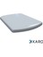 Karo Premium Softclose Klozet Kapak Duravit Caro 0065690095 Uyumlu 1