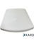 Karo Premium Softclose Klozet Kapak Duravit Caro 0065690095 Uyumlu 4