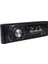 Carstar CS-950 Çift Usb/sd/fm/aux/bluetooth Kumandalı Oto Teyp 4X60 Watt 2