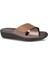 9863-41 Memory Foam Taban Kadın Terlik 1