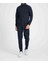 Lacivert Slim Fit Eşofman 1