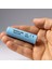 4 Adet 18650-26ME Açık Mavi Şarjlı Batarya Pil 3.6V 2600MAH Li-Ion Uzun Ömürlü Şarj Edilir 3