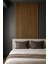 Mdf Tabanlı Çıtalı Duvar Paneli 96X280 cm – Dekoratif Akustik Panel | 12 mm Kalınlık 5