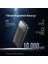 Recharger LCD 10.000MAH Pd 20W Taşınabilir Hızlı Şarj Aleti/powerbank - 2BB233S 2