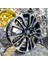 17'' 4X100 Yeni Renault Clio Rs Black Diamond Jant Modeli 1