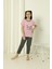 Çocuk Pijama Ikili Takım 1
