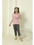 Çocuk Pijama Ikili Takım 3