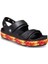 Crocband Cruiser Flames Sndl K Çocuk Sandalet 211268-001 4