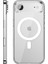 iPhone 17 Air Magsafe Crystal Clear Şeffaf 2