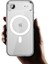 iPhone 17 Air Magsafe Crystal Clear Şeffaf 5