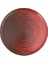 Ethos Lykke Kırmızı Düz Tabak 18CM 04ALM005772 2