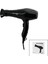 Awox Alize Siyah Saç Kurutma - Fön Makinesi + Dar Şekillendirici Başl - AYS7538-4503 1