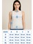 Yumuşak Dokulu Pamuk Dokuma Uzun Kol Dik Yaka Parmak Geçmeli Body Modal T-Shirt 3