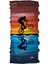 Escape Bicycle Bandana 1