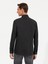 Erkek Siyah Slim Fit Uzun Kollu Gömlek 50250841-VR046 2