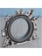 82035571 - 20035571B Arka Flanşlı Keçe Caddy Iıı-Golf Vı-Plus-Jetta Iv-Polo-Touran 1.2-1.4-Golf V-Jetta Iıı-P 1