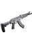 Rıfle Dynamıcs RD-704P Airsoft Modern AK74 Eshooter Etu Sistem 1