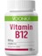 Voonka Vitamin B12 102 Tablet - Diş Beyazlatıcı Köpük Hediye 1