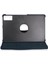 Xiaomi Redmi Pad Kılıf 360 Tablet Deri Kılıf - LACIVERT-(5796) - AYS9862-3535 4